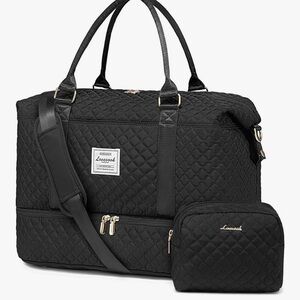 Brand new duffle bag